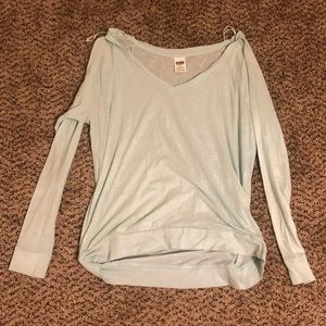 PINK Victoria’s Secret long sleeve top